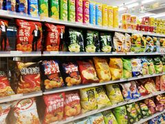 -7-11便利店(正阳街店)