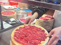 -南城十里潮汕鲜牛火锅·鲜虾生滚粥(融汇老商埠店)