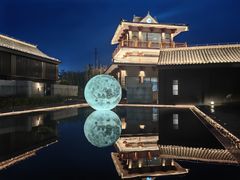 -金板闸水岸园林餐厅(大运河板闸遗址公园店)