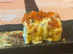 -山葵家·创意料理(临平银泰城店)