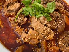 -花盐街·四川乐山小吃(西单大悦城店)