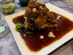 -山外山菜馆(玉泉路店)