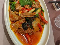 -沸腾鱼乡(知春路分店)