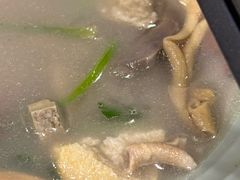 -金原鸭血粉丝汤·汤包·脆皮烤鸭(南京博物院店)