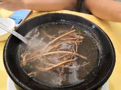 草根汤-莲花公园煎蟹(总店)