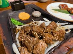 -和彩放题餐厅(酒仙桥店)