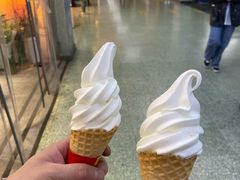 -蜜雪冰城(四惠东店)