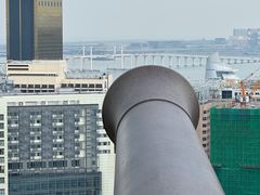 -东望洋炮台东望洋灯塔