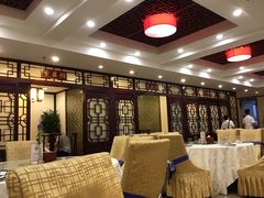 大堂-淮扬韵.淮扬味道