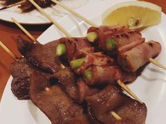 -福烤锦花(长乐路店)