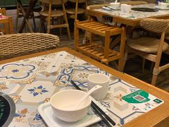 大堂-普宁潮汕牛肉火锅(新香洲店)