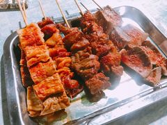 -海平馄饨(逍遥二路店)