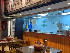 -山爷老北京涮羊肉(东欣总店)