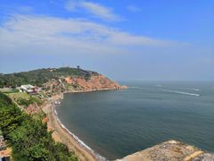 景区内-蓬莱阁景区