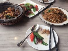 -皇后餐厅-煲仔·小菜·打边炉(古北店)