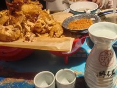 -醉长安(钟楼旗舰店)