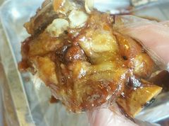 -赵元章肉骨烧(山塘街店)