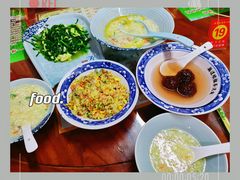 -粗茶淡饭(东关街店)