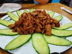它似蜜-西北朗益和穆斯林餐厅