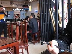 大堂-锡笼记·无锡小笼(常熟万达店)