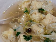 -琴岛顺天馄饨(崂山金鼎店)