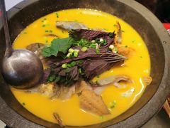 -业华湘·特色菜