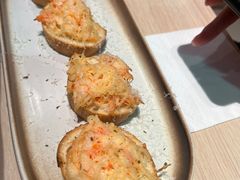 -卡朋西餐(悦汇城店)