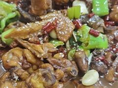 -香满锅老北京羊蝎子火锅·家常菜(新街口店)