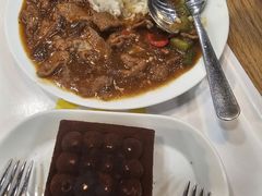 -宜家·瑞典风味餐厅(烟台路店)