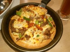 -必胜客(八一店)