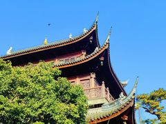 -龙华寺