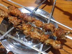 -怡妮新疆风味餐厅(东江湾路店)