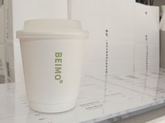 -北芒BEIMO COFFEE(五台山店)