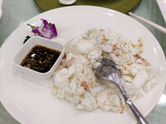 -新恬乐大酒家(沧达大厦店)