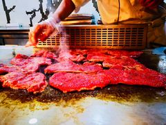 -星伦多自助料理·涮烤一体(虹悦城店)