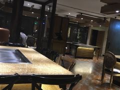 大堂-57度湘(王府井10F店)