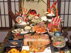 -上井料理黑金店(IFS国金中心店)
