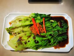 -蔡澜港式点心(皇庭广场店)
