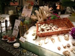 -芭菲盛宴·环球美食(解放碑英利国际店)