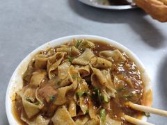 -正味斋锅巴菜(西北角店)