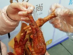 -八一路好吃街(雨田商务大厦店)