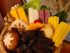 -湊湊火锅·茶憩(天环广场店)