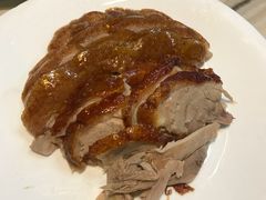 -金百万烤鸭店(马甸店)