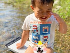 -白河湾生态旅游一条川