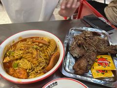 -堂堂小伙夫·辽宁小吃大排档(京西大悦城店)