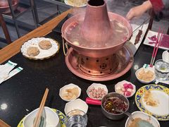 -南门涮肉(上海二店)