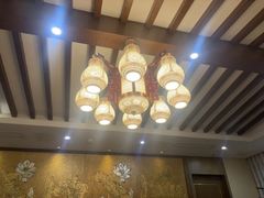 -仙林宾馆-餐厅