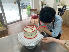 -漫生活烘焙·无糖蛋糕·动物奶油