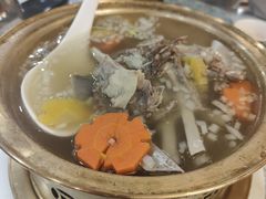 -汗腾格里·风味餐厅(新疆驻京办店)