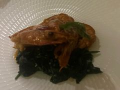 扒大虾-安妮意大利餐厅(世贸天阶店)